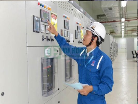 Công ty chuyên cung cấp dịch vụ vận hành hệ thống xử lý nước thải tại Bắc Ninh